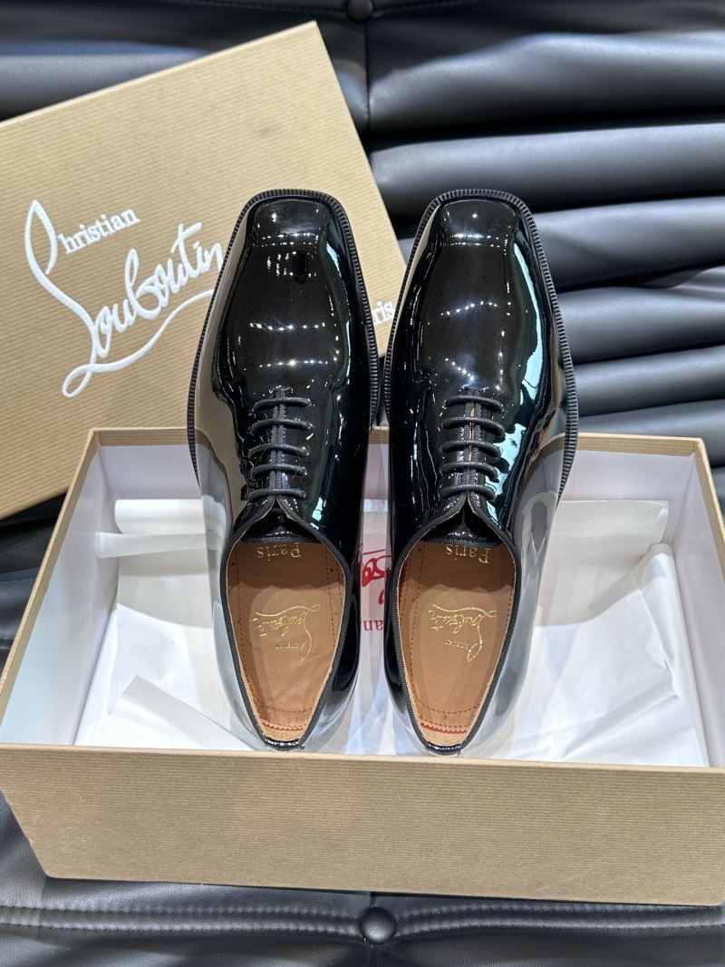 Christian Louboutin Business Shoes